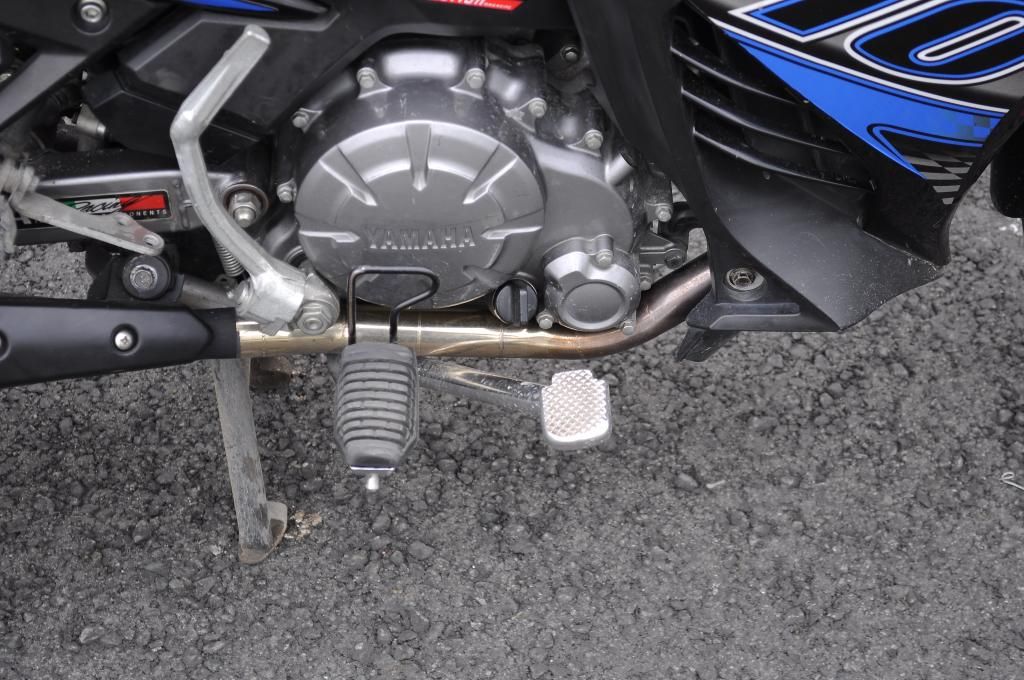 -HCM- EXCITER 2012 Xe Zin như Cục Pin Biển Số TP Đẹp cần ra đi nè AE - 7