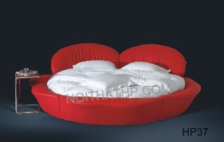 Giường ngủ cao cấp,giường ngủ đẹp,độc đáo,nội thất H-P,giường HOT,giường gỗ nệm - 36