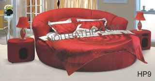 Giường ngủ cao cấp,giường ngủ đẹp,độc đáo,nội thất H-P,giường HOT,giường gỗ nệm - 8