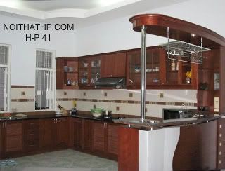 Kệ bếp gỗ,hiện đại,cao cấp,nội thất H-P,đẹp,giá rẻ,tủ bếp xinh - 39