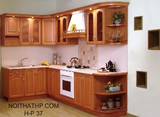 Kệ bếp gỗ,hiện đại,cao cấp,nội thất H-P,đẹp,giá rẻ,tủ bếp xinh - 36
