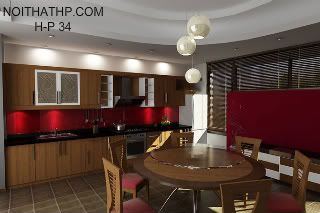 Kệ bếp gỗ,hiện đại,cao cấp,nội thất H-P,đẹp,giá rẻ,tủ bếp xinh - 33