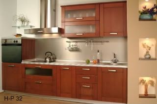 Kệ bếp gỗ,hiện đại,cao cấp,nội thất H-P,đẹp,giá rẻ,tủ bếp xinh - 31