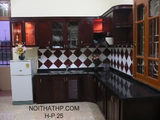 Kệ bếp gỗ,hiện đại,cao cấp,nội thất H-P,đẹp,giá rẻ,tủ bếp xinh - 24