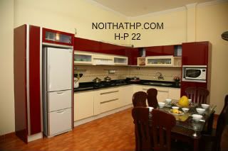 Kệ bếp gỗ,hiện đại,cao cấp,nội thất H-P,đẹp,giá rẻ,tủ bếp xinh - 21