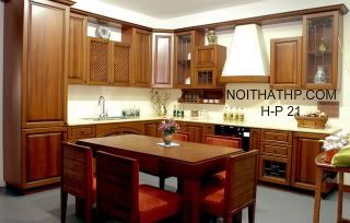 Kệ bếp gỗ,hiện đại,cao cấp,nội thất H-P,đẹp,giá rẻ,tủ bếp xinh - 20