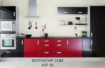 Kệ bếp gỗ,hiện đại,cao cấp,nội thất H-P,đẹp,giá rẻ,tủ bếp xinh - 18