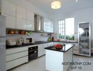 Kệ bếp gỗ,hiện đại,cao cấp,nội thất H-P,đẹp,giá rẻ,tủ bếp xinh - 9