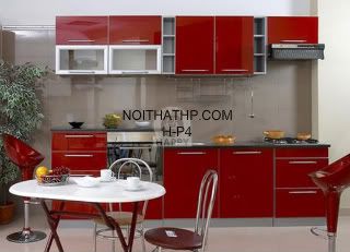 Kệ bếp gỗ,hiện đại,cao cấp,nội thất H-P,đẹp,giá rẻ,tủ bếp xinh - 3