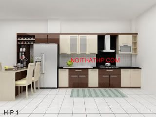 Kệ bếp gỗ,hiện đại,cao cấp,nội thất H-P,đẹp,giá rẻ,tủ bếp xinh