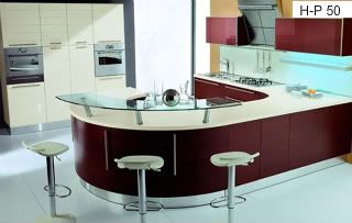 Kệ bếp gỗ,hiện đại,cao cấp,nội thất H-P,đẹp,giá rẻ,tủ bếp xinh - 47