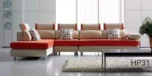 SoFa phòng khách,sofa góc,sofa da,sofa nhập khẩu,Nội Thất H-P - 30