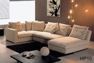 SoFa phòng khách,sofa góc,sofa da,sofa nhập khẩu,Nội Thất H-P - 9