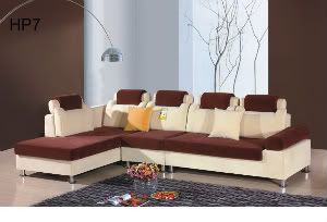 SoFa phòng khách,sofa góc,sofa da,sofa nhập khẩu,Nội Thất H-P - 6