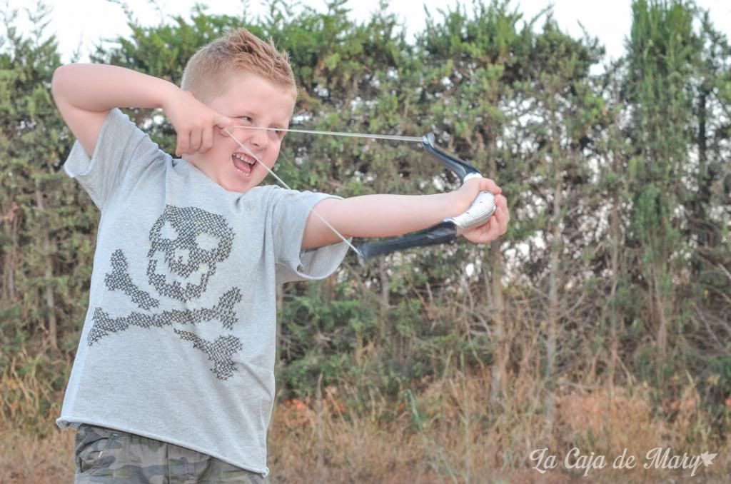 diy camiseta macarra