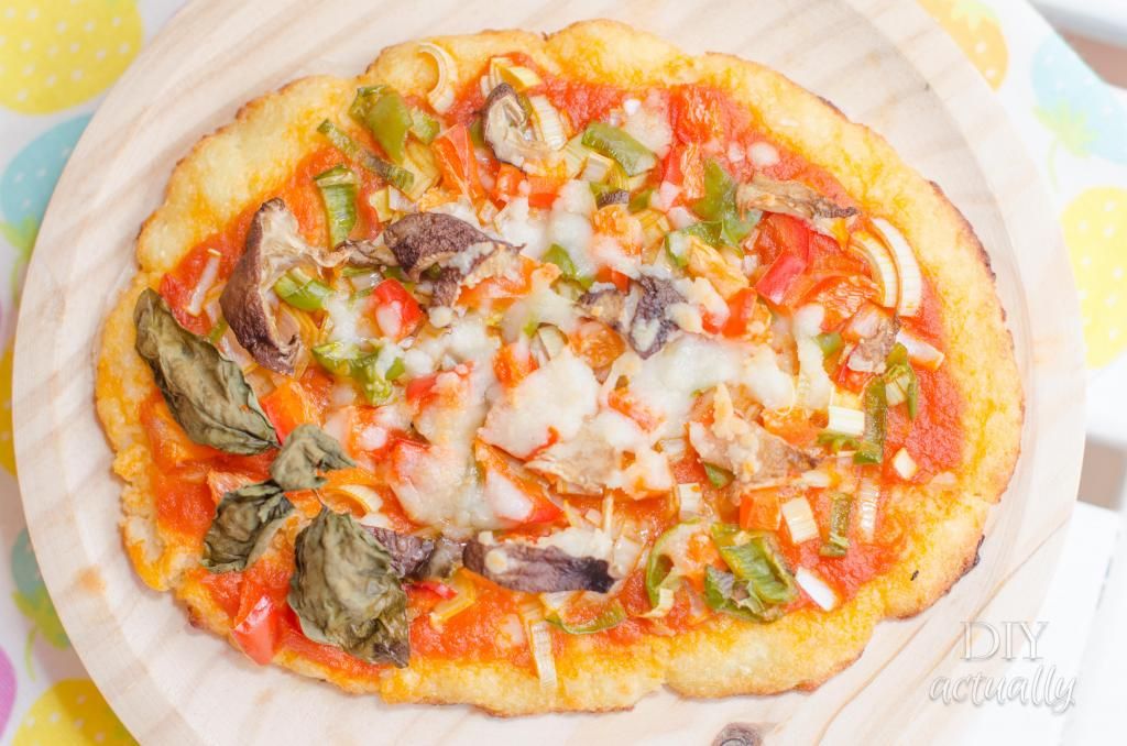 pizza-casera-masa-coliflor