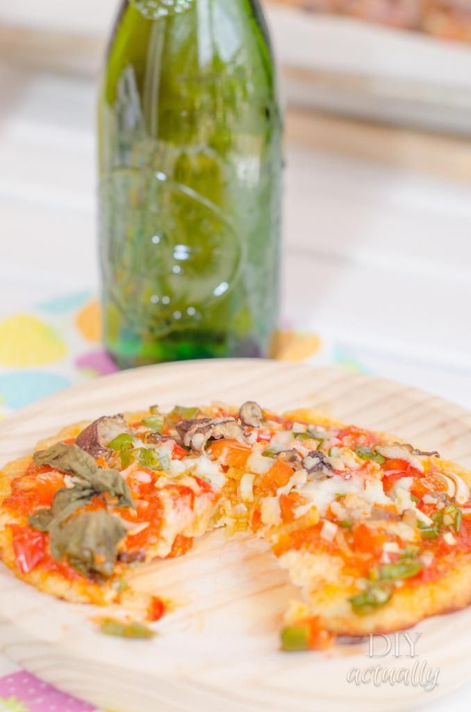 pizza-casera-masa-coliflor