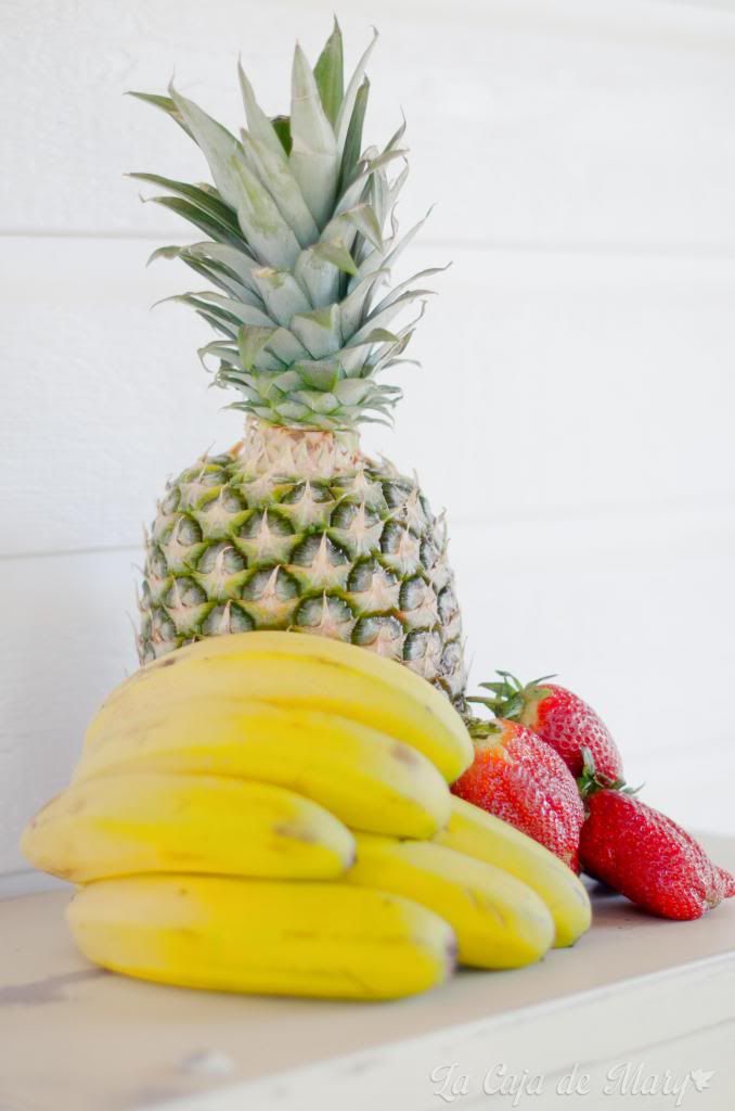 batido-piña-platano-fresa