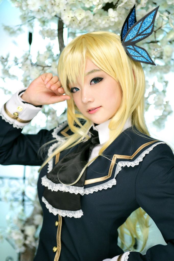 Forum Image: http://i1087.photobucket.com/albums/j478/Lacrexius/Cosplay/KashiwazakiSenaCosplaybyMiyuko2.jpg