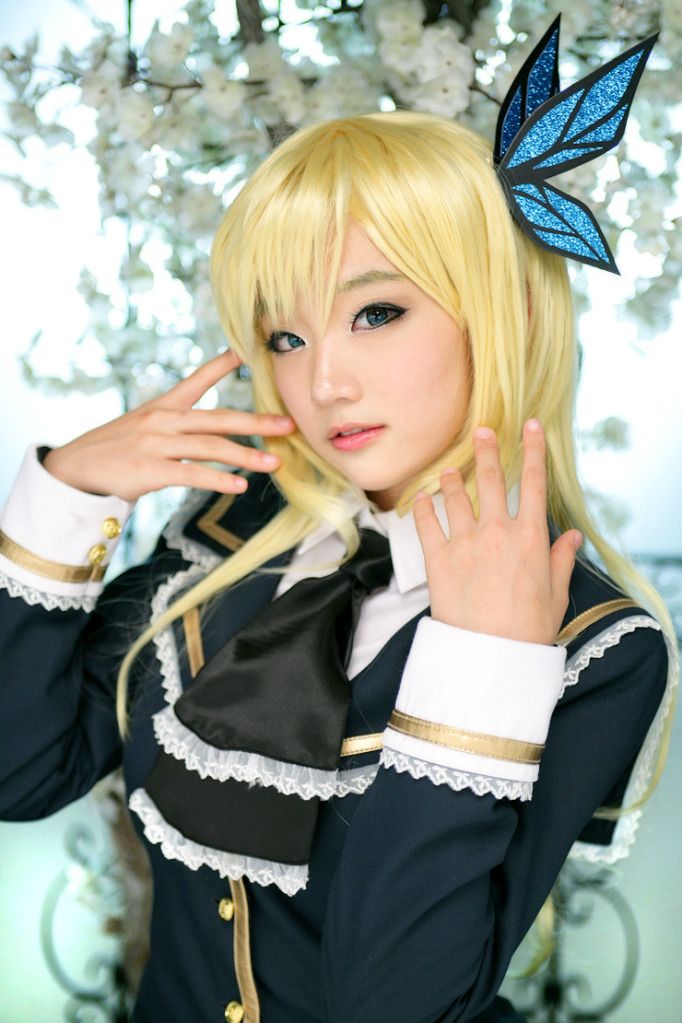 Forum Image: http://i1087.photobucket.com/albums/j478/Lacrexius/Cosplay/KashiwazakiSenaCosplaybyMiyuko3.jpg