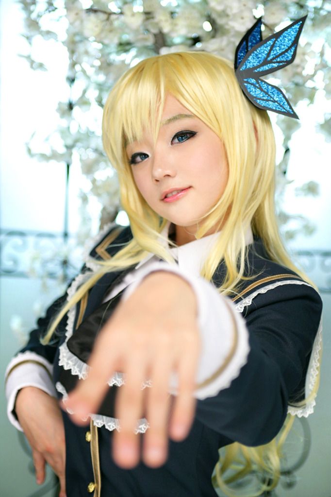 Forum Image: http://i1087.photobucket.com/albums/j478/Lacrexius/Cosplay/KashiwazakiSenaCosplaybyMiyuko4.jpg