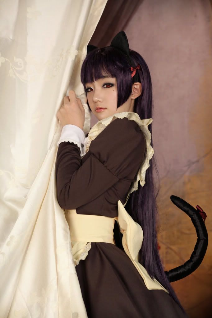 Forum Image: http://i1087.photobucket.com/albums/j478/Lacrexius/Cosplay/Ore%20no%20Imo/12_15.jpg