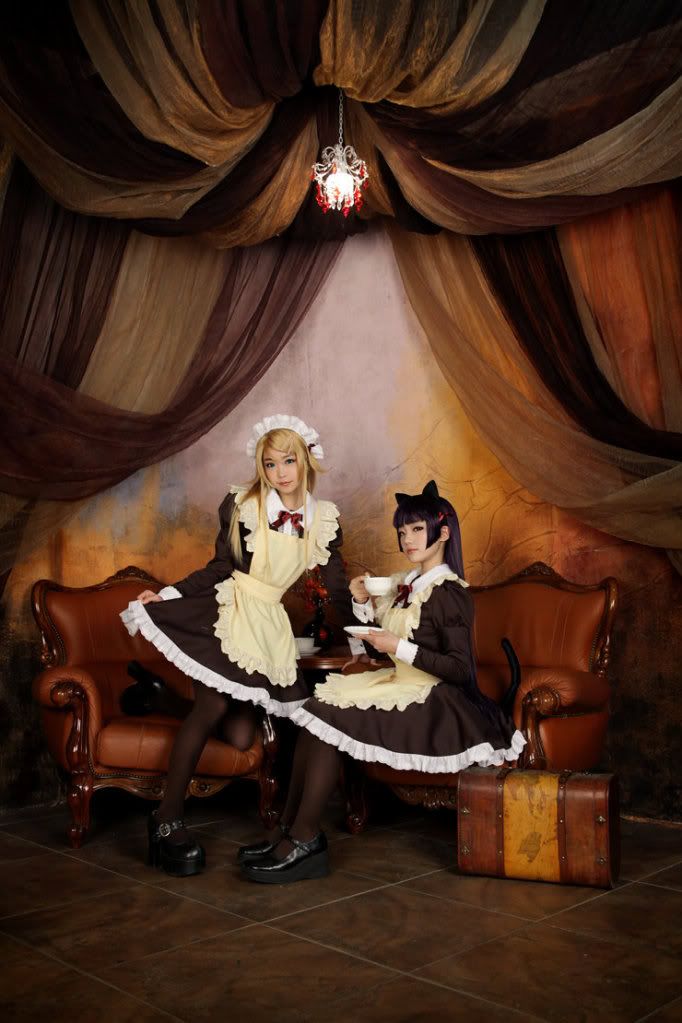 Forum Image: http://i1087.photobucket.com/albums/j478/Lacrexius/Cosplay/Ore%20no%20Imo/12_20.jpg