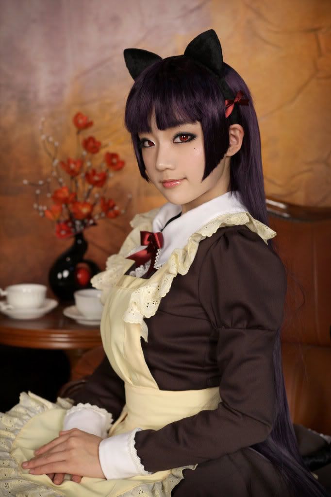 Forum Image: http://i1087.photobucket.com/albums/j478/Lacrexius/Cosplay/Ore%20no%20Imo/12_22.jpg