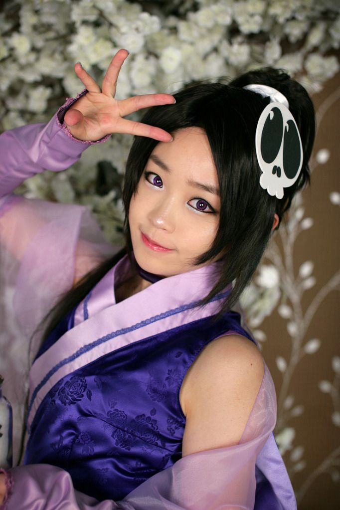 Forum Image: http://i1087.photobucket.com/albums/j478/Lacrexius/Cosplay/TWGOK/ElsieCosplaybyTomia02.jpg