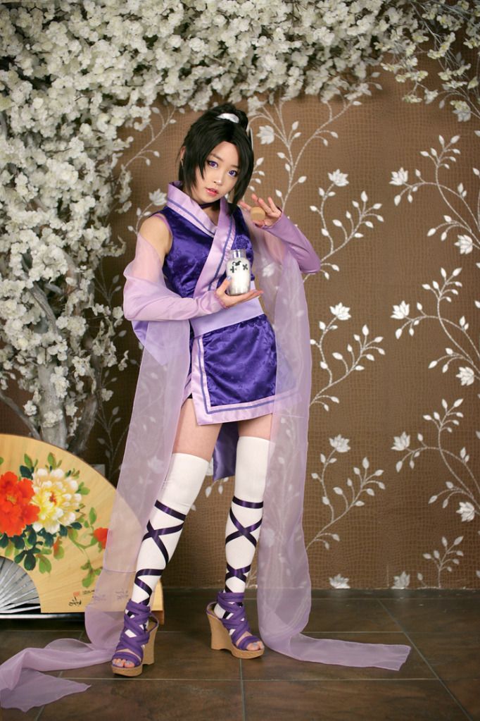 Forum Image: http://i1087.photobucket.com/albums/j478/Lacrexius/Cosplay/TWGOK/ElsieCosplaybyTomia03.jpg