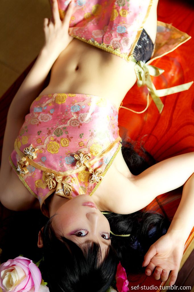 Forum Image: http://i1087.photobucket.com/albums/j478/Lacrexius/Cosplay/kikkawaakanechina02.jpg