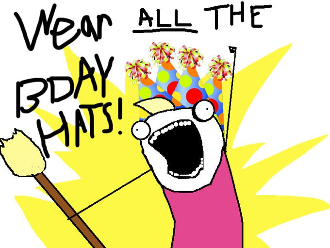 Forum Image: http://i1087.photobucket.com/albums/j478/Lacrexius/allthehats.jpg