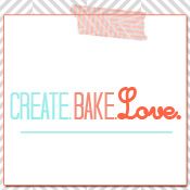 Create.Bake.Love