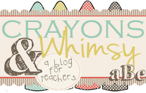 Crayons and Whimsy