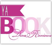 YA Book Diva Reviews