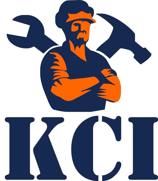 Kci Logo