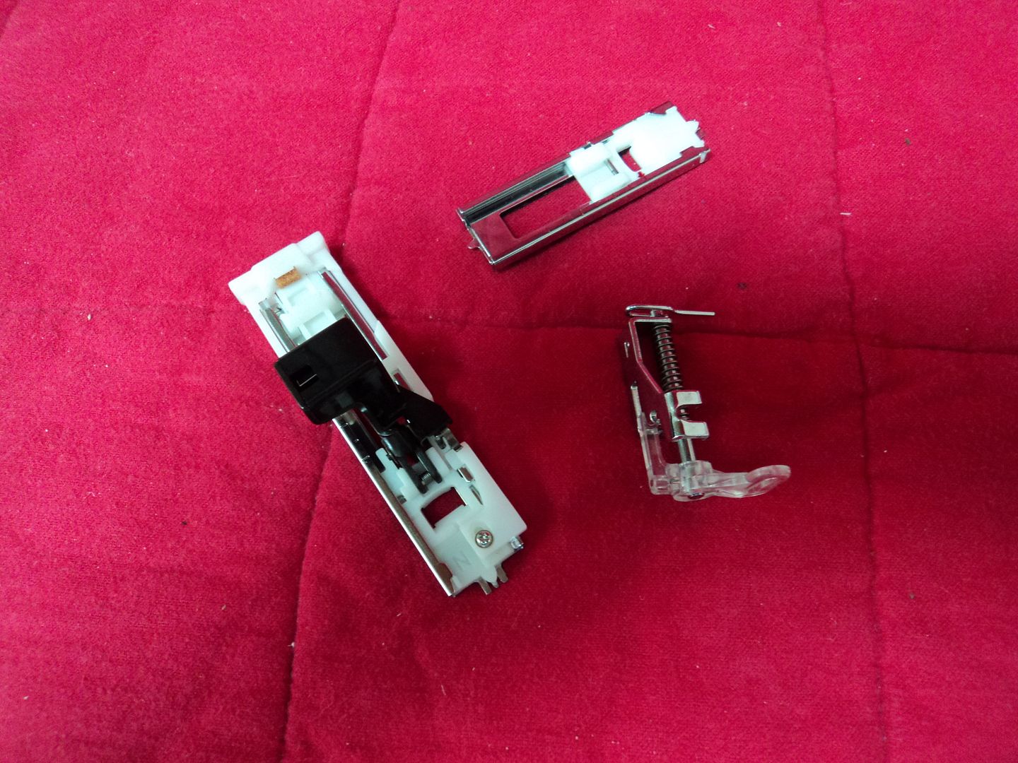 Janome / New Home Memory Craft 7000 Quilting * Sewing * Crafting