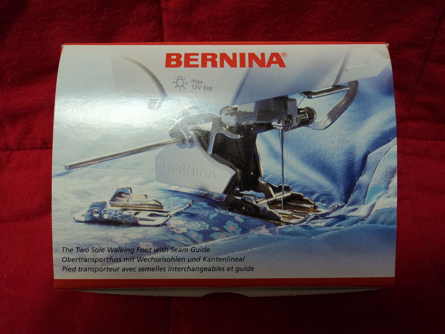 Bernina Virtuosa 150 Quilter's Edition Sewing Machine ** Quality Swiss