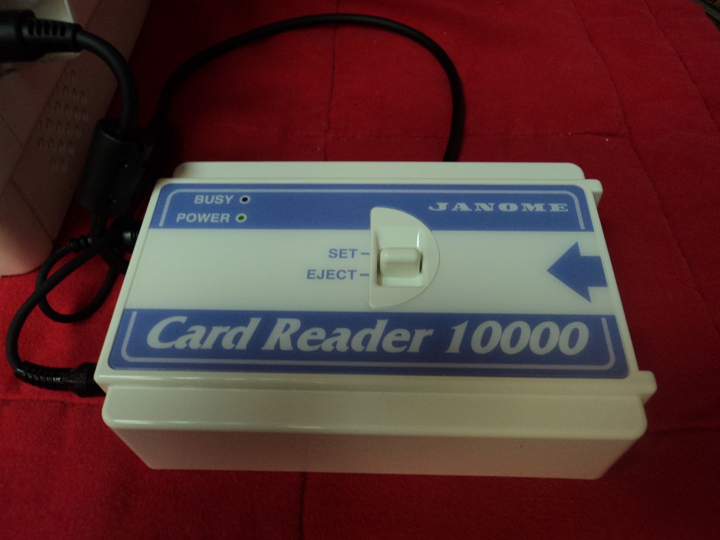 Janome Kenmore Elite * Quilting * Crafting * Sewing * Embroidery Combo