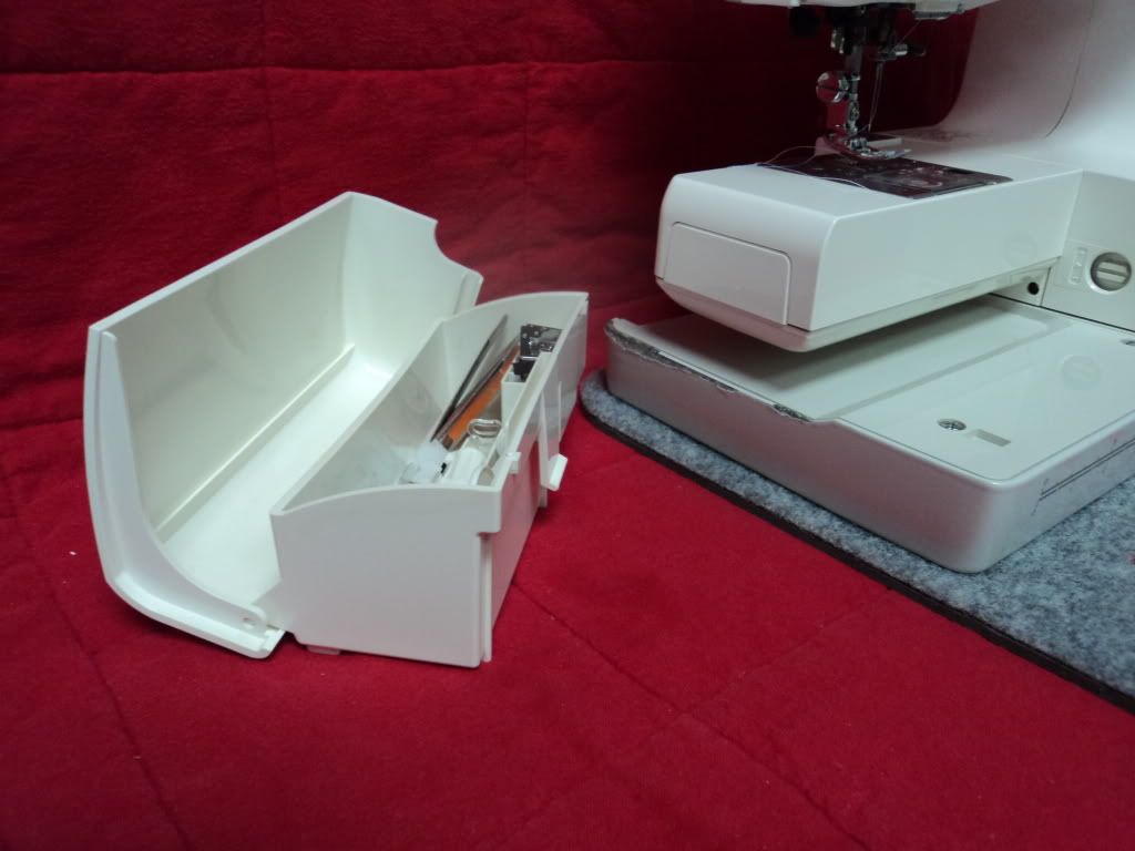 * Janome Memory Craft 5000 Sewing * Quilting * Crafting * EMBROIDERY