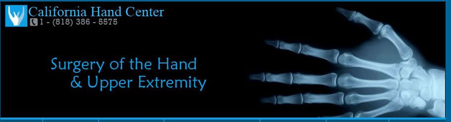 Carpal Tunnel Treatment Los Angeles (c) drsean9 carpal tunnel master review