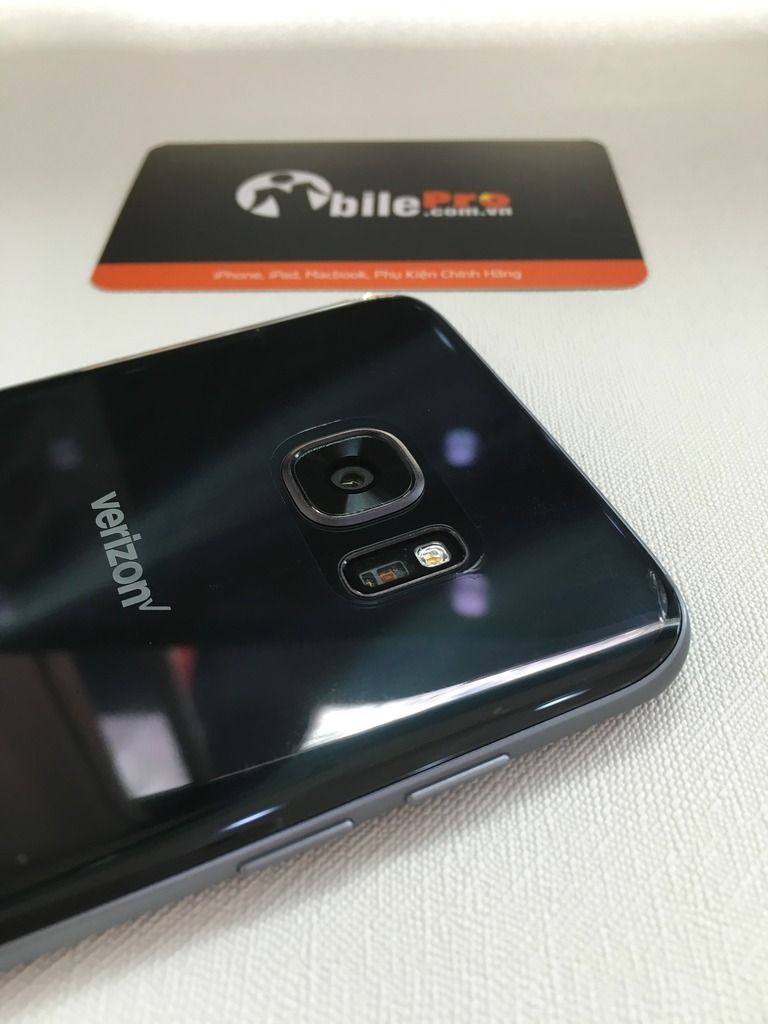 Galaxy S7 edge 32Gb Black Onyx - 2