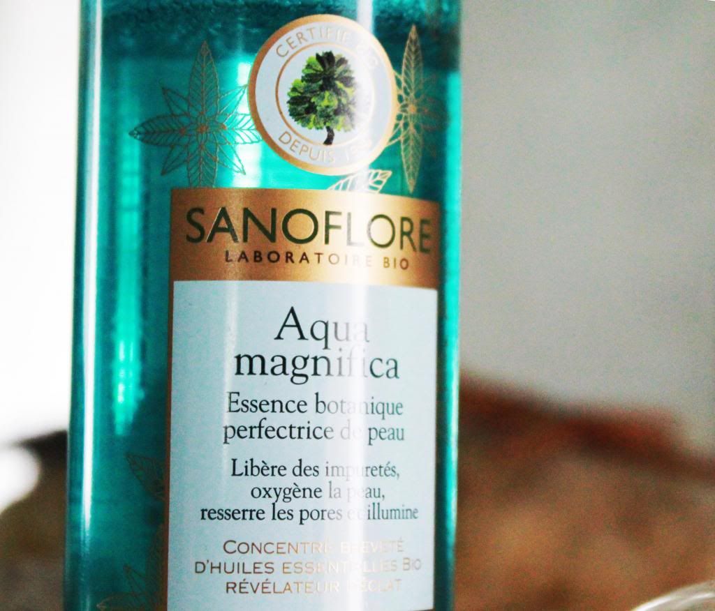 sanoflore aqua magnifica review photo AquaMagnifica-Sanoflore2.jpg