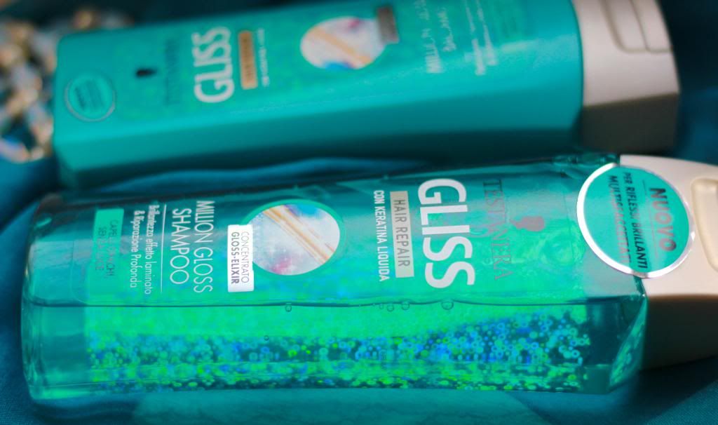 gliss million gloss shampoo balsamo review photo GlissMillionGlossShampooampBalsamo.jpg