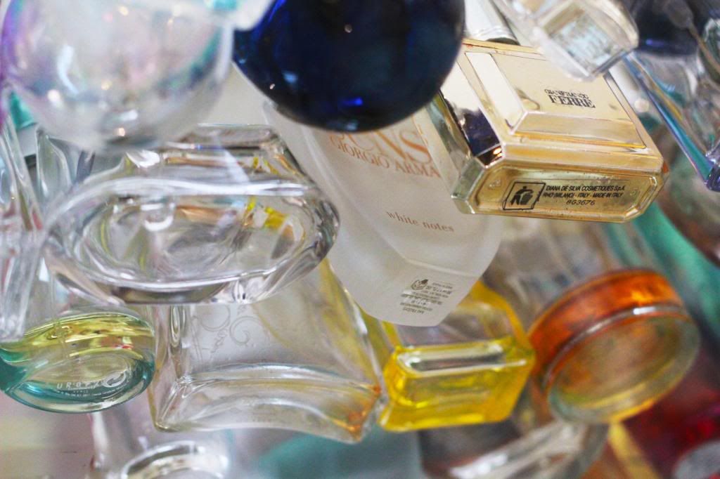 signature scent finding right perfume photo bottiglieprofumi1.jpg