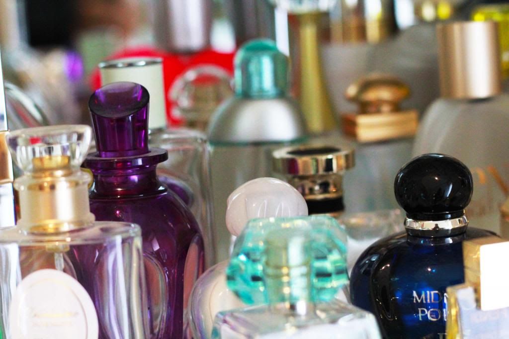 signature scent finding right perfume photo bottiglieprofumi2.jpg