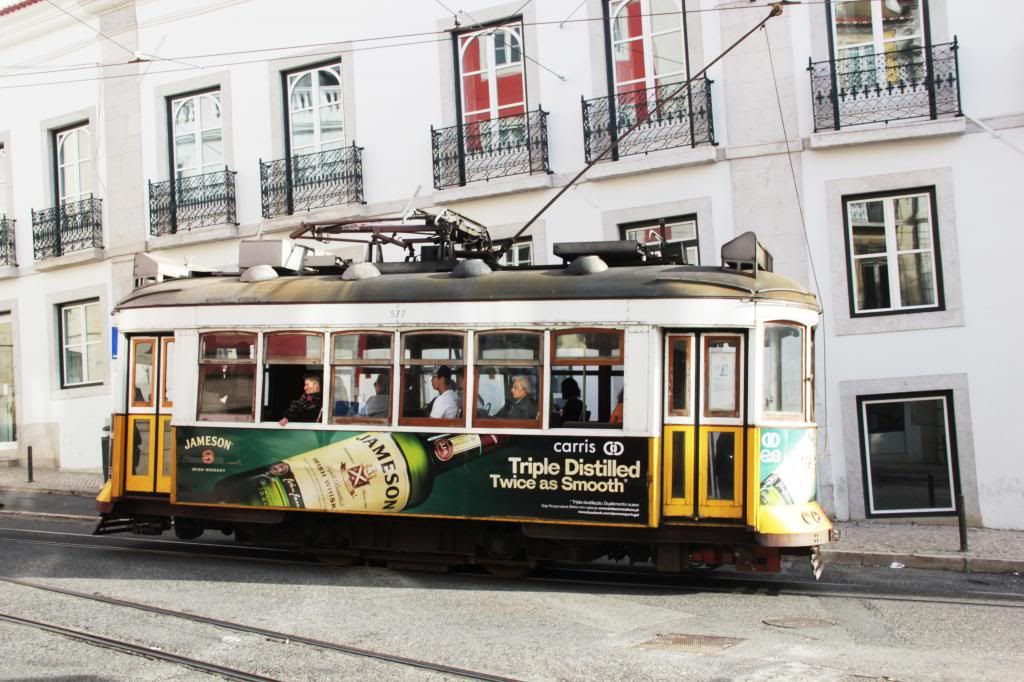 Lisbona Lisbon i diari del portogallo portugal travel weekend getaway photo Lisbona2.jpg