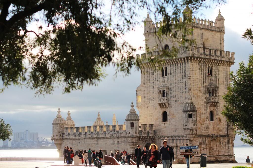 i diari del portogallo weekend lisbona lisbon portugal lisbona trip travel belem photo Lisbona_2_3.jpg