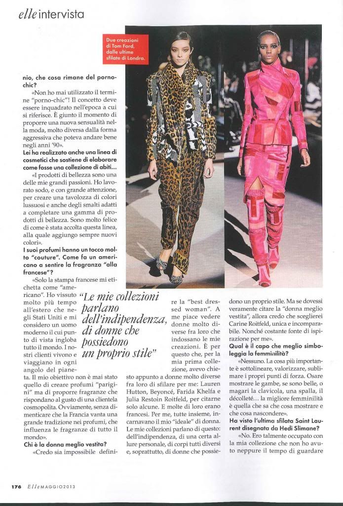 tom ford interview elle italy may 2013 maggio italia intervista photo TomFordinterview-ElleItalyMay2013_Page_2.jpg