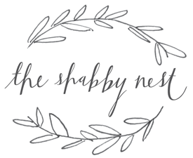 The Shabby Nest